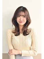 アーツリタ 町田(arts lita) 【lita 町田】おしゃれ可愛いエアリーロング♪