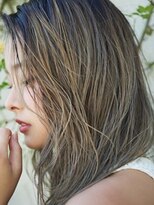 アッシュ 国立店(Ash)&nbsp;カット/カラー/パーマ/縮毛矯正/髪質改善/国立/府中/小平