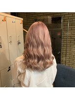 ラフ(LAFF)&nbsp;#ショコラアッシュ#ヘルシースタイル#ふんわりカール