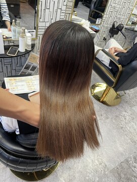 アローズ 久留米店(arose) 20代30代40代大人かわいいゆるふわ愛されシルキーベージュ