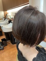 アローズ カテプリ新さっぽろ店(HELLO'S) ラベンダーアッシュ