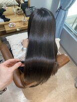 ロア 福岡天神店(LORE)&nbsp;髪質改善cupra