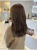 ナチュラルブラウン