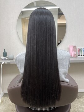 キジ(kiji) バイカルテ/酸性ストレート/髪質改善〔久屋大通/丸の内/名古屋〕