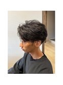 Mili調布 オリジナルデザイン