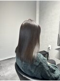 オリーブアッシュ