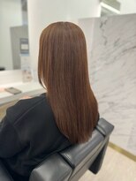 イレス 札幌駅南店(IRESU)&nbsp;髪質改善/縮毛矯正/美髪/酸性ストレート/白髪染め/ヘッドスパ