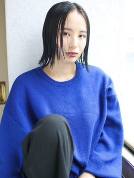 バース(BIRTH) 天神【BIRTH】20代30代切りっぱなしボブ×美髪　7