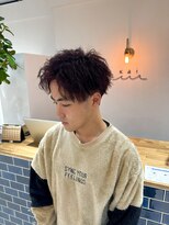 カイ(kai) ツイストスパイラル