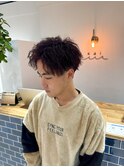 ツイストスパイラル
