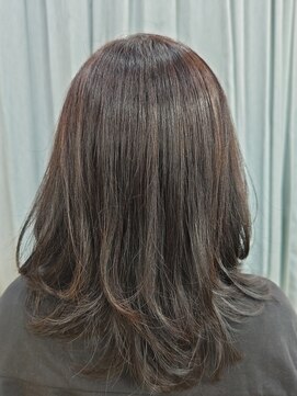 私の美容室 吹田店 カラー＆カット