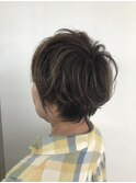 夏のおすすめショート