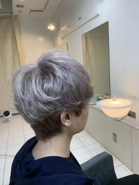 スターリースターリー(Starry Starry) パールカラー