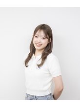 カペリベラ Capelli bella 枚方店 三原 万奈