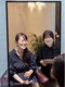 グレイヘアービューティー(gray hair beauty)の写真/白髪・エイジングヘアの悩みに特化した「大人女性のための艶髪サロン」