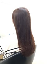 イレス 札幌駅前(IRESU)&nbsp;髪質改善/縮毛矯正/美髪/艶髪/髪質改善トリートメント/酸性矯正