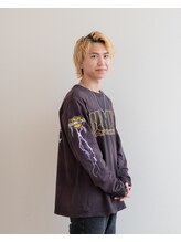 シスカワイマチ(CYS.Kawaimachi) 川口 裕暉