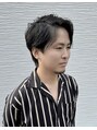 クレドガーデン 西新井店(CRED GARDEN) 迫之上廷氏 【西新井】
