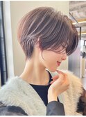 大人クールショート