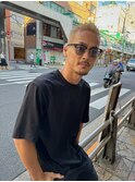 ソフトモヒカン