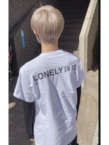 ラ タント(L'attente)&nbsp;ホワイトベージュ/ミルクティー/はいとーんあ