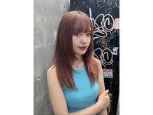 ザ ゴズウェル ヘア(The Goeswell Hair)