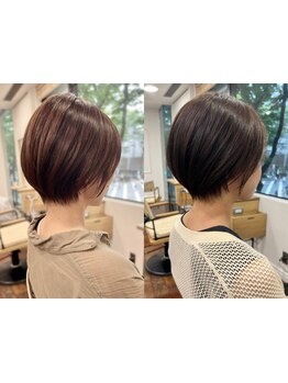 通うたびオシャレ度UP…＊忙しい朝も簡単セットが叶う、再現性の高いデザインでオトナ女性のファン殺到！