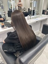 ノーム(NORME) 透明感カラー