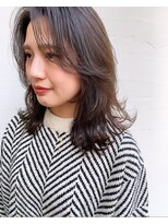 エタン 北千住(ethane)&nbsp;ミディアムレイヤー