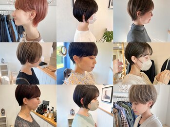 Gigi fika 佐野【ジジ フィーカ】