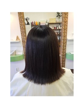 ヘアー リ ミックス(HAIR Re-MIX) 【ブログ投函日2025/1/30】組み合わせメニュー♪