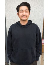 ニコトランク(nico trunk) 寺田 和哉