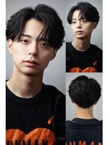 リップスアネックス 大宮(LIPPS annex)&nbsp;ナチュラルセンターパート