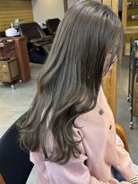 ソイ 南浦和(soi)&nbsp;Olive beige