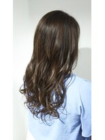 シャトン 中崎(chaton)&nbsp;大人女性パーマ