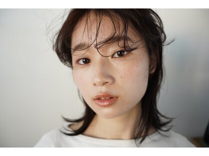 ヤマミチ(yama mitti)の写真