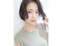 ヘアーバランス(hair BALANCE)