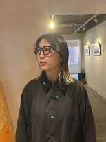 ローブ(robe)&nbsp;グラデーションカラー