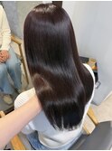 ラベンダーブラウン