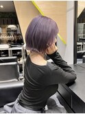 ブルーラベンダー