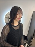 ウルフカット×おしゃれ女子ウルフ【梅田/茶屋町/ウルフ】