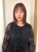 【上前津　栄　大須】フェイスレイヤーカット
