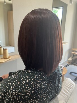 本と南風 guest design