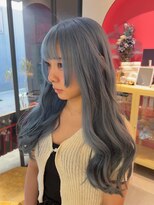 ボックスミコ(Box mico.)&nbsp;ミズイロ☆