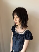 フラム(fulam)&nbsp;顔周りレイヤー