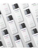 髪の悩みに合わせて選べるトリートメント◎【グローバルミルボン】