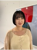 【LITA】ボブ コンパクトボブ 顔周りレイヤー ☆小畑