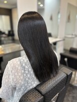 カフネ(KAHUNE)&nbsp;髪質改善ストレート