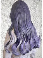 サンティエ 中央駅店(scintiller)&nbsp;ブリーチ/ダブルカラー/グラデーションカラー/ハイライト