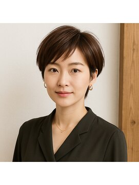 スープレックス ヘアーデザイン(SOUPREX HAIR DESIGN) エレガントレイヤーベリーショート　20代 30代 40代 50代 60代